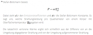 Ein Problem das durch die Kombination des Plugins Collapse-O-matic und Latex entstand.